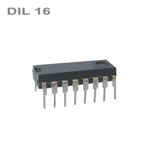 ULN2003A DIL16 io