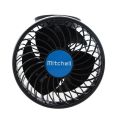 Ventilátor MITCHELL 07217 na přísavku 24V