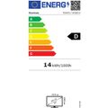 VIEWSONIC TD2423, LED Monitor 23,6" D FHD