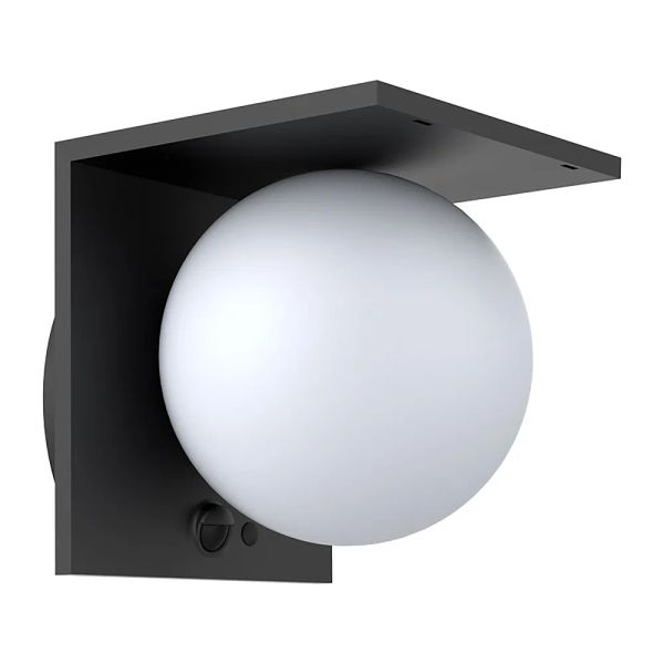 Venkovní solární LED světlo Viking SR26/1000 lm/4 režimy/IP54/denní bílá