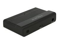 Rozbočovač - 4 x USB 3.1 Gen 2 - desktop