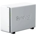 SYNOLOGY NAS Server DS223J 2xHDD