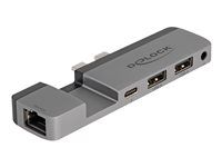 Docking Station for MacBook Pro/MacBoo