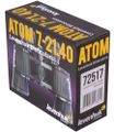 Binokulární dalekohled Levenhuk Atom 7–21x40