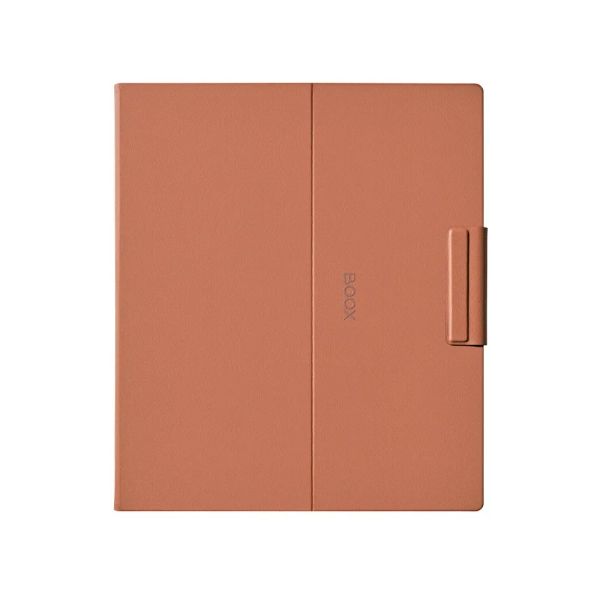 E-book ONYX BOOX pouzdro pro TAB X C / NOTE MAX s klávesnicí, hnědé