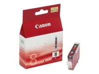 13 ml - červená - originální - inkoustový zásobník - pro PIXMA Pro9000, Pro9000 Mark II