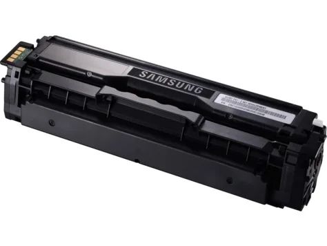 HP/Samsung CLT-K504S/ELS 2500 stran Toner Black