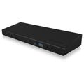 RAIDSONIC ICY BOX - USB 3.0 Dock Station pro NB