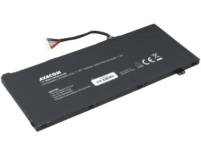 Baterie AVACOM pro Acer TravelMate X3, Aspire A5 514 Li-Pol 11,55V 5360mAh 62Wh
