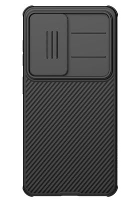 Nillkin CamShield PRO Zadní Kryt pro Samsung Galaxy S26 Black