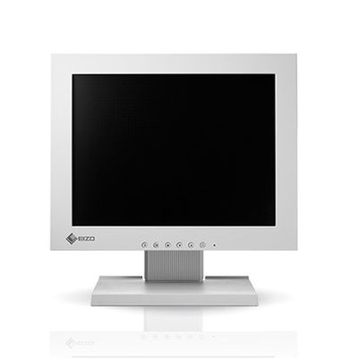 12" LED EIZO FDSV1201T: 1024x768,TN,dotyk