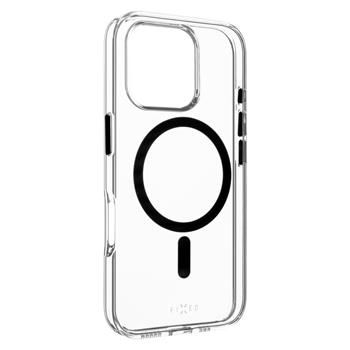FIXED MagPurity Apple iPhone 16 Pro, čirý