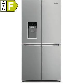 WHIRLPOOL WQ9 MO1L, Americká lednice