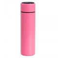 NOVEEN TB2116X, Termoska, 280ml, displej, růžová