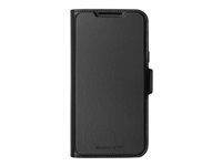 Pouzdro s klopou pro mobilní telefon - plast - černá - pro Google Pixel 10, 10 Pro