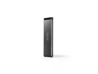 SSD - 2 TB - externí (přenosný)