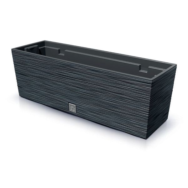 Květináč FURU CASE antracit 58cm