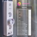 NOUS A5T, TASMOTA Smart prodlužovací kabel