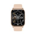 MAXCOM FW25 Arsen Pro, Chytré hodinky, Gold