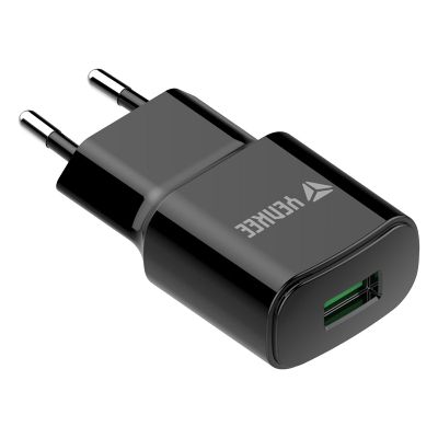 USB adaptér YENKEE YAC 2023BK