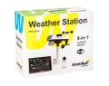 Meteostanice Levenhuk Wezzer PRO LP200