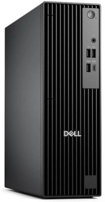 Dell Pro Slim/QCS1255/Slim/R7-8700G/16GB/512GB/AMD int/W11P/3RNBD