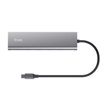 Trust halyx 5 port usb-c hub