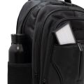 SBOX VALENCIA, Batoh na notebook 18", černý