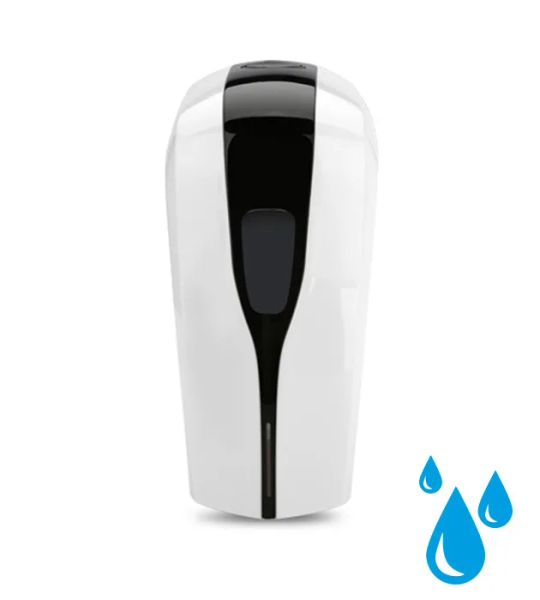 Donner MIST (Gel) Bílý