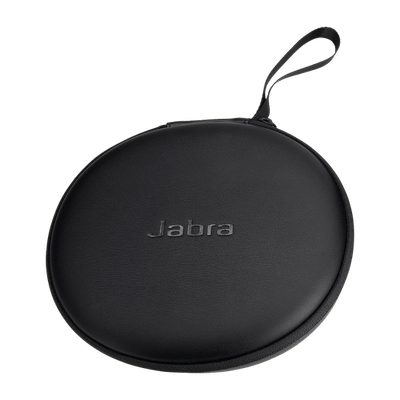 Jabra Evolve2 85 Carry Case, Black version, 1 piece