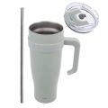Termohrnek ORION Termo 1,2l Green