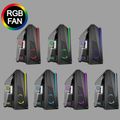 AZZA CSAZ-320DH Thor Gaming Case, PC Skříň