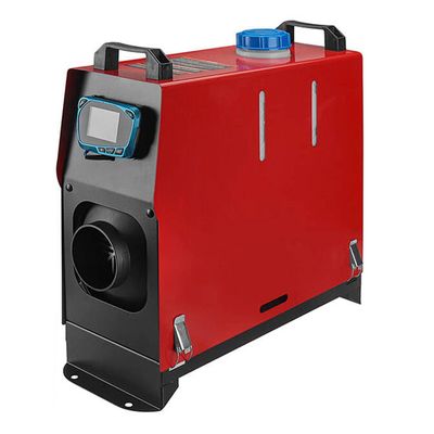 Nezávislé topení BLITZWOLF BW-AH-V2-BT Diesel 5kW 12V