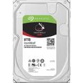 SEAGATE Iron Wolf 8TB/3,5"/256MB/26mm