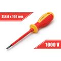 Šroubovák 4x100 plochý elektro HANDY 10562