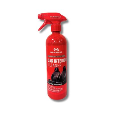 Čistič potahů Dr. Marcus, 750 ml