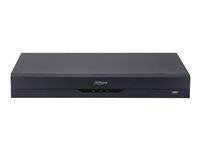 Samostatný DVR - 16 kanály - v síti - 1U - montáž na rack (možnost)