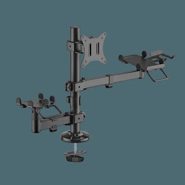 SBOX PTM-02S, Držák na monitor a POS terminál