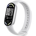 XIAOMI Smart Band 10, Glacier Silver