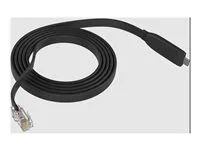 Kabel USB - USB-C (M) do RJ-45 (M) - pro AXIS D8208-R, D8308, T8504-R