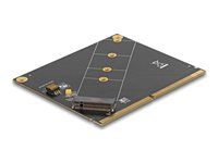 Converter MXM to M.2 NVMe Key M slot