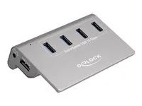 Rozbočovač - 4 x USB 3.2 Gen 2 - desktop