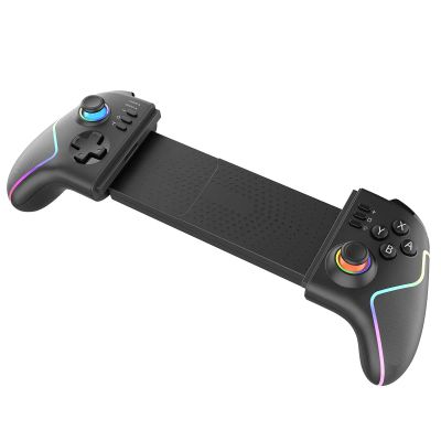 iPega SW2123 Wireless RGB Gamepad pro Nintendo Switch/Nintendo Switch 2 Black
