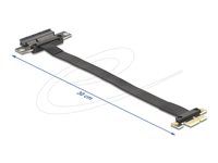 Riser Card PCI Express 3.0 x1 male to x4
