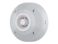 Axis D4100-VE Mk II - Svetlo/siréna alarmu - kabelové - 10/100 Ethernet - bílá, NCS S 1002-B - kompatibilní s TAA