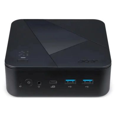 ACER Revo Box RB102-BARR Nuc 7430U/8/512/Int/W11H