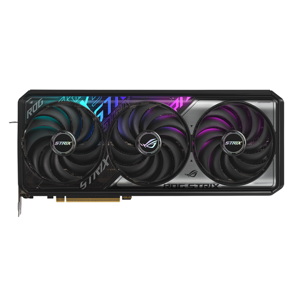 ASUS ROG STRIX RTX 5070/Gaming/OC/12GB/GDDR7