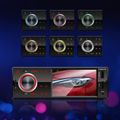 MANTA RS5502 Toronto II, autorádio, BT, USB, 1DIN