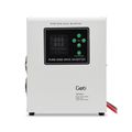 Zdroj záložní GETI GEP501LF sinus 500W nástěnný (800VA)