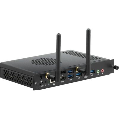 VIEWSONIC VPC35-W53-G1, Počítačový modul